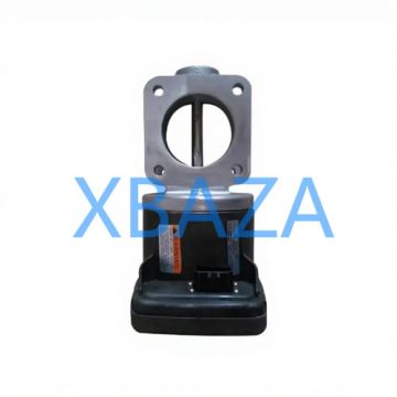 صمام الخانق 516321 لمحرك الغاز J320 Jenbacher