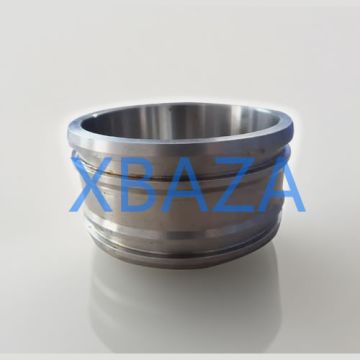O Ring Support 338909، قطعة غيار أصلية/أصلية لمحركات Jenbacher، مكون إضافي محكم الغلق بدقة، مناسب بشكل مباشر لسلسلة Jenbacher Type 6، يمنع تسرب الزيت وتسلل الأوساخ، مناسب لصيانة المحرك وإصلاحه