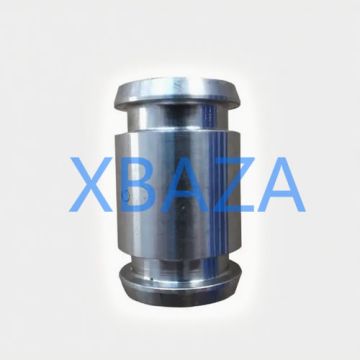 O Ring Support 338907، قطعة أصلية أصلية من OEM لمحركات Jenbacher، مكون مانع للتسرب مصنوع بدقة، مناسب بشكل مباشر لسلسلة Jenbacher من النوع 6، يمنع تسرب الزيت وتسلل الأوساخ، مناسب لصيانة المحرك وإصلاحه