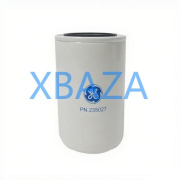 فلتر الزيت 235027 لمحرك الغاز Jenbacher