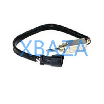 مستشعر درجة الحرارة CAT 118-7226 لمحرك كاتربيلر 3508B 3512 3512B 3516B 3516C