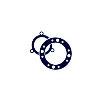 خاتم جينباتشر الأصلي 105754