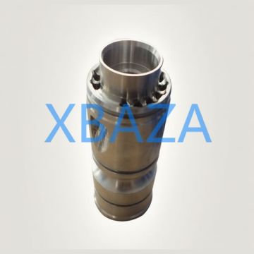 مقبس Spark Plug 9029981، بديل من الدرجة الصناعية لمحركات Jenbacher من النوع 3، النوع 4، النوع 6 - أداة تركيب وإزالة شمعات الإشعال عالية المتانة