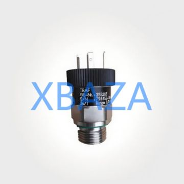 محول قياس Jenbacher 285263 لمحرك الغاز Jenbacher 320,420