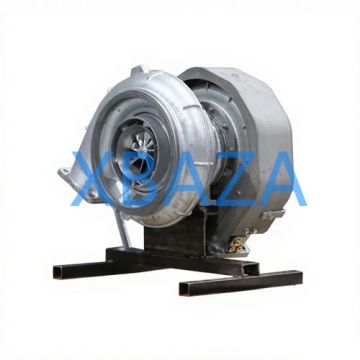 الشاحن التربيني 332729 لمحرك الغاز جينباتشر J420