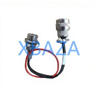 أداة. محول MIL-ZP 29967 لمحركات جينباتشر من النوع 6