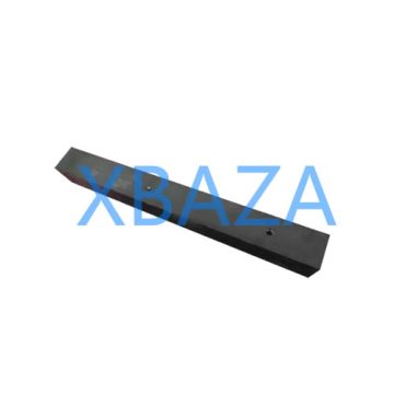 سكة مطاطية 331326 لمحرك الغاز Jenbacher J420
