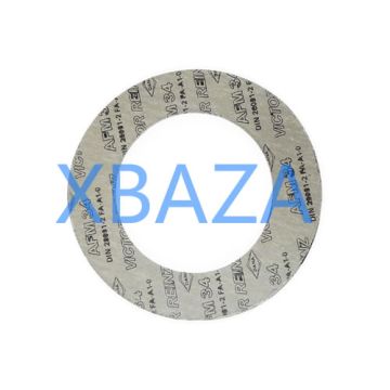 حشية 101790، حشية أصلية/OEM لمحرك الغاز Jenbacher J420، مقاومة لدرجات الحرارة العالية، ملائمة تمامًا، مانعة للتسرب متينة، متوافقة مع المولد الصناعي ومصنع الغاز الحيوي