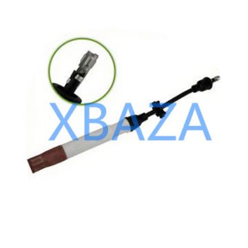 كابل الإشعال XBAZA4686 - MDE/MTU 93212510338