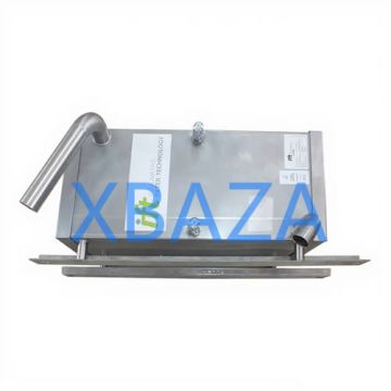 فاصل الزيت Jenbacher 9010789 لمحرك الغاز J320 من جينباتشر