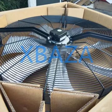 عجلة التهوية AXIAL 405035 لمحركات جينباتشر
