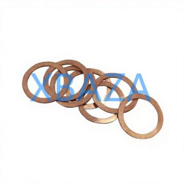 حلقة الختم الأصلية/OEM 223383 لمحركات الغاز Jenbacher - مكون مانع للتسرب مقاوم للتآكل، متوافق مع محركات Jenbacher Genset للطاقة الصناعية وتطبيقات CHP