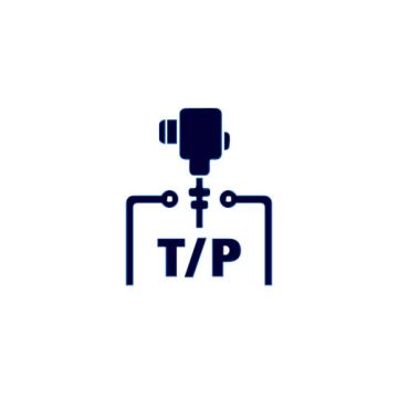 محول ضغط جينباتشر 184089 أصلي