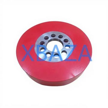 مثبط الاهتزاز MWM 12303422 لمحرك الغاز MWM TCG2020V20
