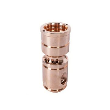 مقبس شمعات الإشعال Jenbacher 9029957 أصلي