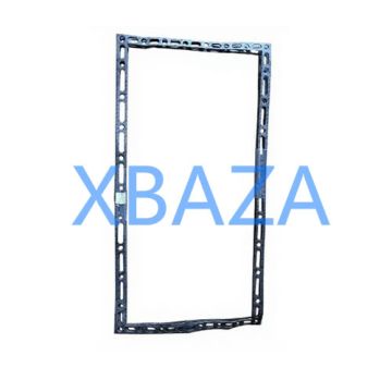 حشية المبرد الأصلية/OEM 362337 لمحرك الغاز Jenbacher J620، جزء الختم المقاوم للحرارة العالية، متوافق مع سلسلة Jenbacher 2،3،4،6،9، حشية استبدال صيانة المحرك الصناعي والمولدات
