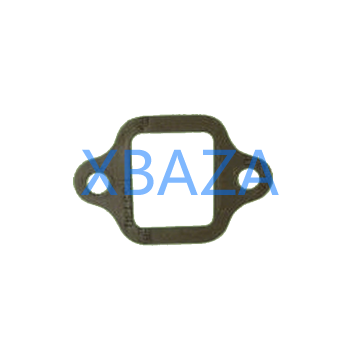 حشية أصلية/OEM لـ Jenbacher 320983، حشية مشعب العادم عالية الجودة لمحركات غاز Jenbacher (النوع 2، 3، JGS312، JGS316، JGS320)