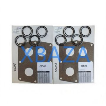 مجموعة الختم 326951، أختام أصلية أصلية/OEM لمحركات Jenbacher من النوع 6 | طقم ختم صناعي عالي المتانة ومقاوم للتسرب لصيانة المحرك وإصلاحه