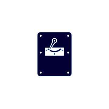 محرك سيرفو جينباتشر 185801 أصلي