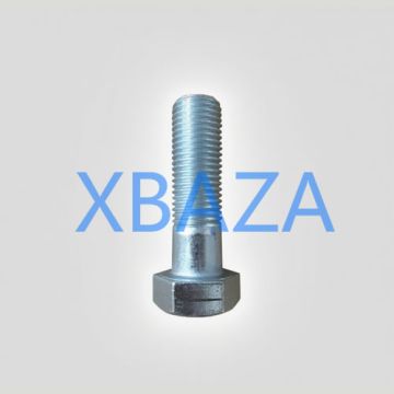 برغي سداسي الرأس 210269، قطعة أصلية أصلية/OEM لمحركات Jenbacher، قفل دقيق، مناسب بشكل مباشر لموديلات Jenbacher من النوع 2 و 3 و 4 و 6، قطع غيار المحرك الصناعي