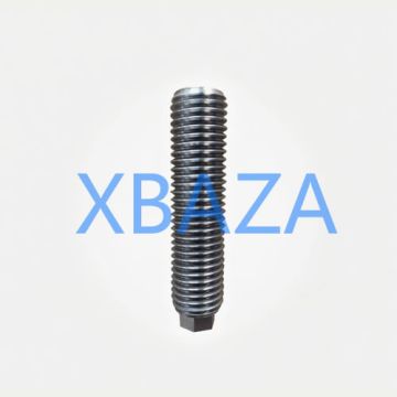 Stub Bolt 400675، مناسب بشكل مباشر لمحرك الغاز Jenbacher J320، قفل عالي القوة، جزء بديل قياسي من OEM