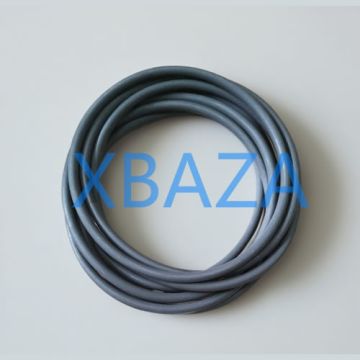 O-Ring 102131، قطعة أصلية أصلية/OEM لمحركات Jenbacher الغازية، ختم مقاوم للحرارة والزيت، مناسب بشكل مباشر لسلسلة Jenbacher من النوع 2 و 3 و 4 و 6، يمنع التسرب، مناسب لصيانة المحرك وإصلاحه