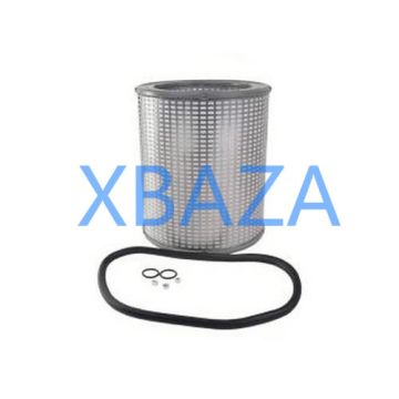 مجموعة كاملة لتغيير الفلتر XBAZA4869 - MTU 93215256012