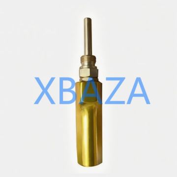 مقياس حرارة عالي الدقة 311294، مناسب مباشرة لمحرك غاز Jenbacher J320، مستشعر درجة حرارة متين لآلات الطاقة الصناعية