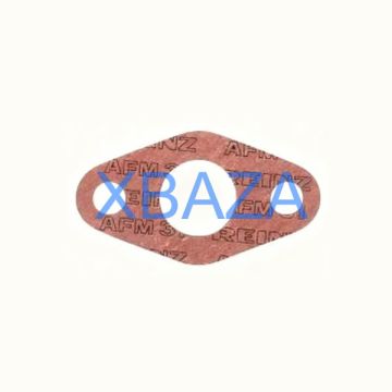 حشية أصلية /OEM 112197 لمحرك غاز Jenbacher - مقاومة لدرجات الحرارة العالية، مانعة للتسرب، مناسبة لسلسلة Jenbacher 2،3،4،6،9 ونماذج JGC 620 GS وتطبيقات محطات الطاقة الصناعية والغاز الحيوي