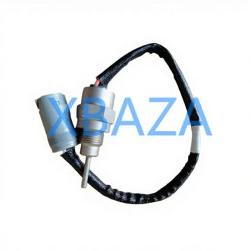 مستشعر درجة حرارة الوافدين الجدد 130-8299 يناسب CAT G3520C