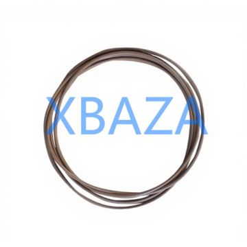 O-Ring 1215385 لمحركات Jenbacher من النوع 3 و 4 و 6 | قطعة غيار مانعة للتسرب عالية الأداء