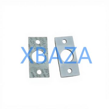 حشية أصلية/OEM لمحرك الغاز Jenbacher J420، رقم الجزء 321861، حشية مانعة للتسرب عالية الجودة، مصنوعة بدقة لمحرك غاز Jenbacher J420، متوافقة مع المولد الصناعي