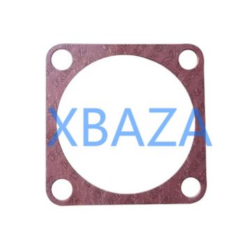 حشية أصلية /OEM 306985 لمحرك الغاز Jenbacher J420 - ختم موثوق، مقاوم لدرجات الحرارة العالية، مناسب لتطبيقات الطاقة الصناعية، CHP ومحطات توليد الطاقة بالغاز الحيوي