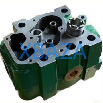 رأس الأسطوانة 9012143 لمحركات Jenbacher من النوع 4