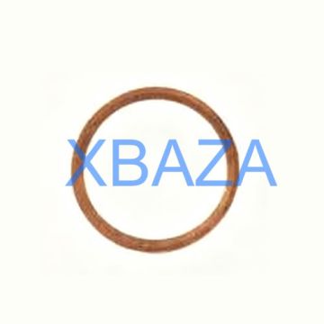 خاتم ختم جينباتشر 100838 أصلي
