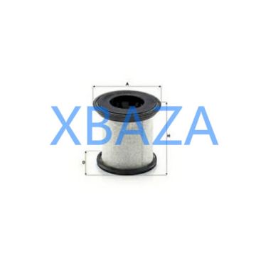 فلتر الزيت مان LC 1002 x