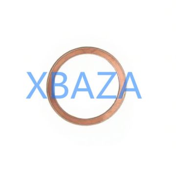 حشية رأس الأسطوانة الأصلية/OEM 282443 لمحركات Jenbacher من النوع 2 و 3 و 4 و 6 و 9 - مكون ختم صناعي عالي الدقة مع مقاومة شديدة للضغط ودرجة الحرارة