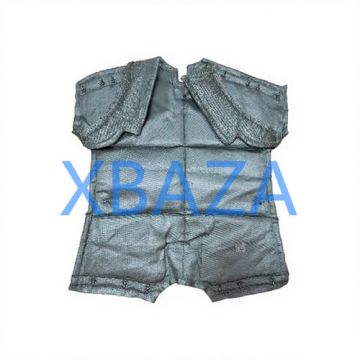 عزل/حماية أنابيب العادم Jenbacher 437248 لمحرك الغاز Jenbacher 320