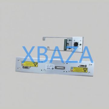نظام الإشعال IC920 393393/1201858 لمحرك غاز جينباتشر