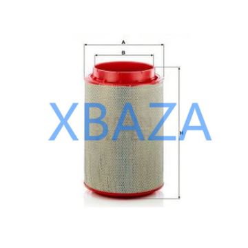 فلتر هواء مان سي 45 2695