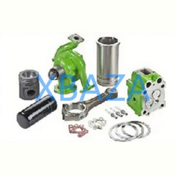 IPC 1239018/1232849 لمحرك غاز جينباتشر