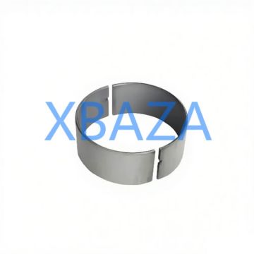 محمل قضيب التوصيل 1077331 لمحرك الغاز CAT G3500