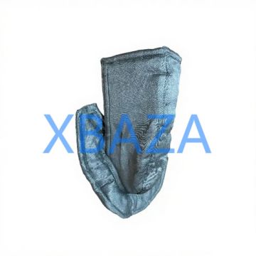 عزل/حماية أنابيب العادم Jenbacher 437247 لمحرك الغاز Jenbacher 320