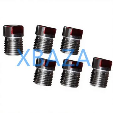 حاقن 386411 لمحرك غاز جينباتشر J320