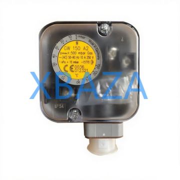 مفتاح الضغط 245962 لمحرك الغاز جينباتشر J320