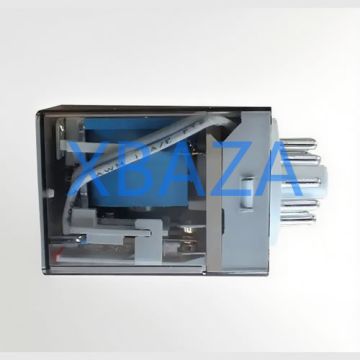 ريلاي 1246270 لمحركات جينباتشر من النوع 3، 4، 6