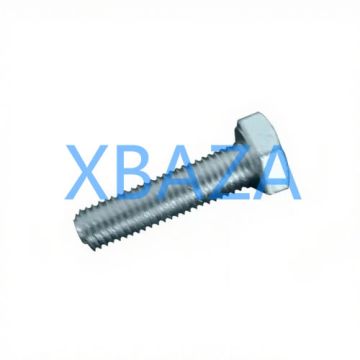 برغي سداسي الرأس 100456، قفل عالي القوة لمحرك غاز Jenbacher (مناسب لـ J312 و J316 و J320 والسلسلة 2/3/4/6)