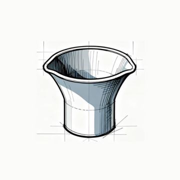 أنبوب متوهج Jenbacher 101227 أصلي