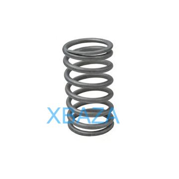 زنبرك الصمام الأصلي/OEM لـ Jenbacher، رقم الجزء 261417، متوافق مع محركات سلسلة Jenbacher 6F، زنبرك صمام المحرك عالي الجودة