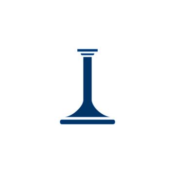 دليل صمام المدخل/المخرج TRW 81-25106